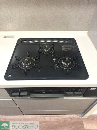 AELL亀有の物件内観写真